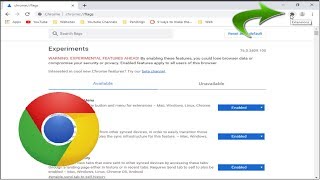 How to Enable Google Chrome’s New Extensions Menu On Windows