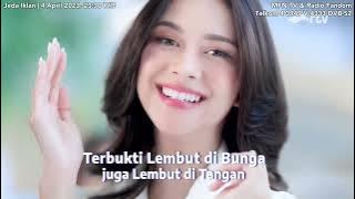 Download lagu RTV (IDN) HD - Jeda Iklan pukul 23:30 WIB | 4 Apr 2023