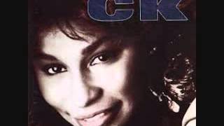 Watch Chaka Khan Where Are You Tonite video