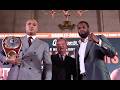 The Kinda Big Boxing Weekend Preview #21