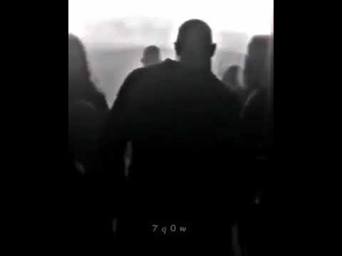 لولا الهوى لم ترق لي دمعا طلال              