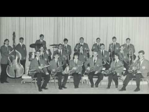 First Music Set - Haltom High School 1970 Buffalo ...