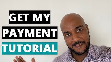 How to: IRS "Get My Payment" tutorial- Stimulus check updates