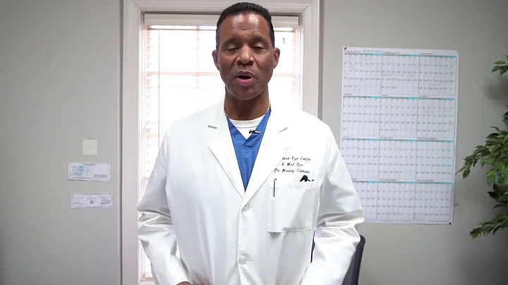 Wesley Clement MD