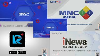 Download lagu Endcap MNCTV mnc media, Rcti Plus RCTI  Superapp, MNCTV iNews Media group (2025)