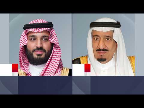 سكينة مهيبة ترافق نفرة الحجاج نحو مزدلفة
