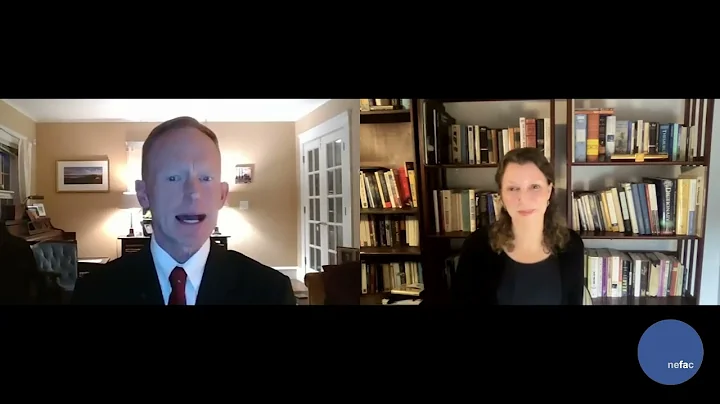 Q&A with Award Recipient Raney Aronson-Rath and NE...