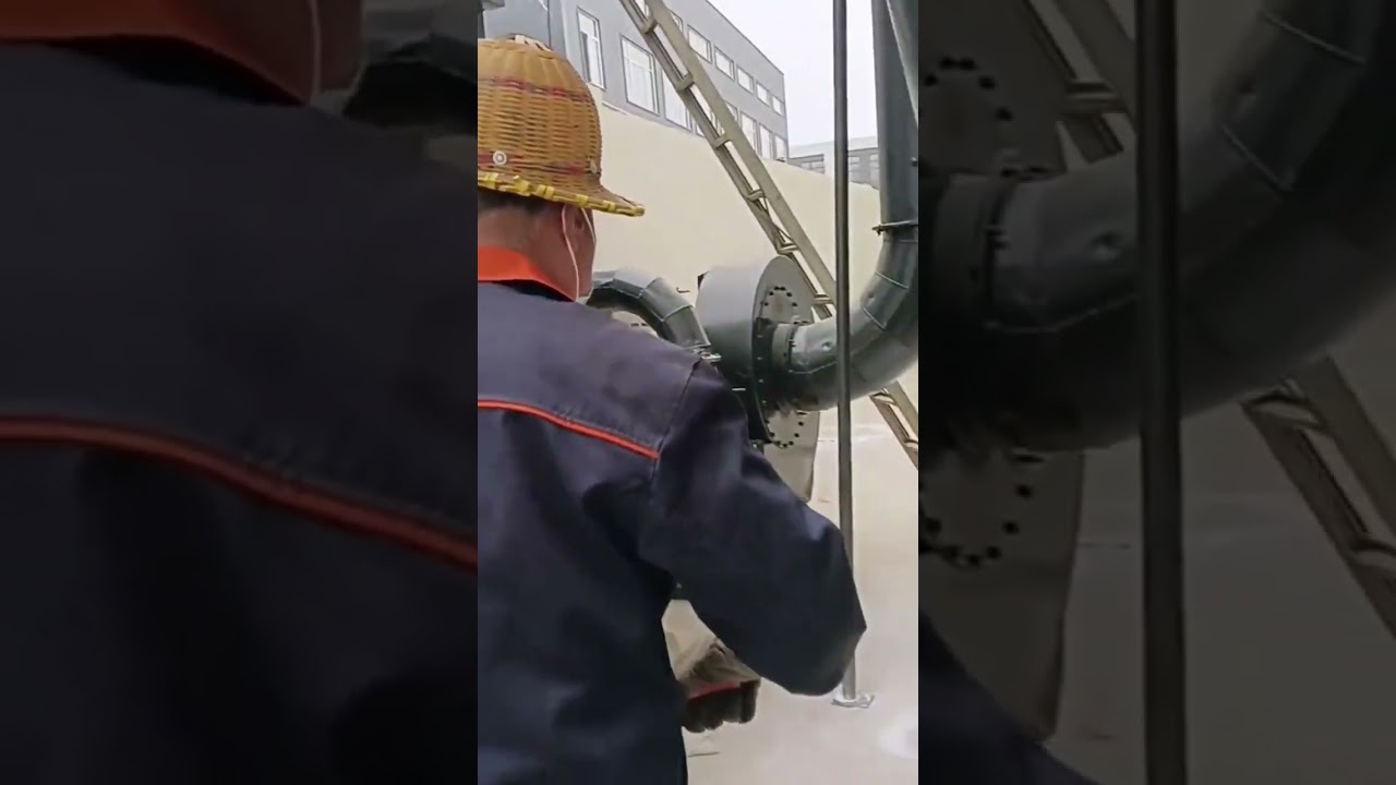 Super Fine Raymond Mill–Make 80–600 Mesh Powder for Non-Metallic Minerals-Dolomite,Talc,Calcite etc.