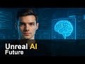 Did you know Unreal Engine’s AI power is transforming how games and simulations come to life?