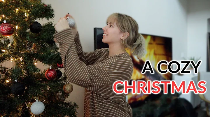 Getting HYPE for Christmas!