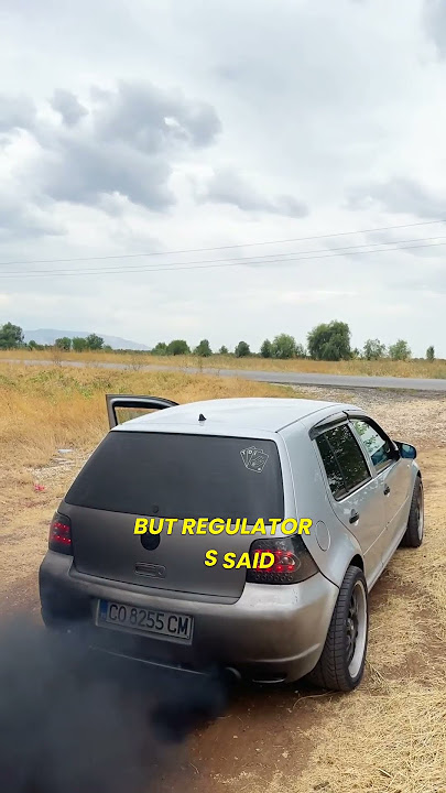 The Engine That Was TOO Good for This World! #volkswagen #trending #shorts #19tdi #tdi #short