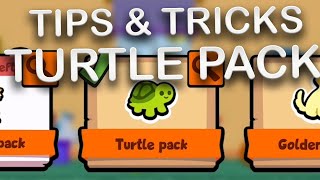 How to Improve On The Turtle Pack (Super Auto Pets)