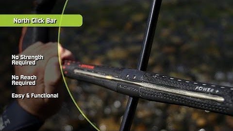 2017 North Kiteboarding Click Bar Overview