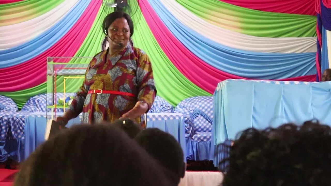 The holly spirit is my teacher