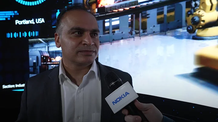 #MWC22: 5G-Advanced as the stepping stone to 6G