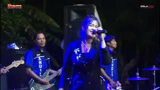 Cindy Melly - Romantika - NEW ANDITA LIVE JATIKALANG KRIAN SIDOARJO