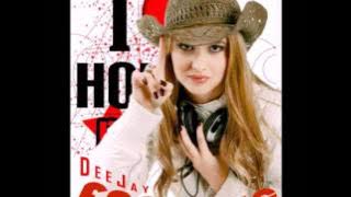 Dj FANtastic - Feel The Bass (External mix)