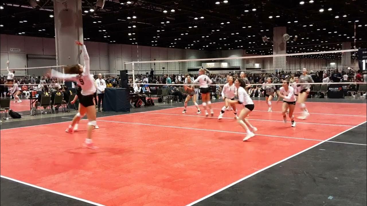 Sunshine Qualifier 2022 YouTube