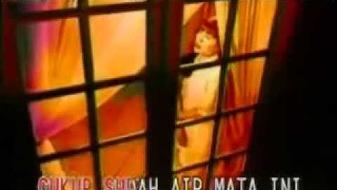 iis sugiarti   sakitnya hati ini