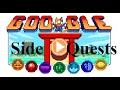 Doodle Champion Island Games Begin! - Side Quests Walkthrough