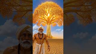 Dada Ji Planted One Seed... And Gold Started Growing 😳🌱💰 || #moralstories