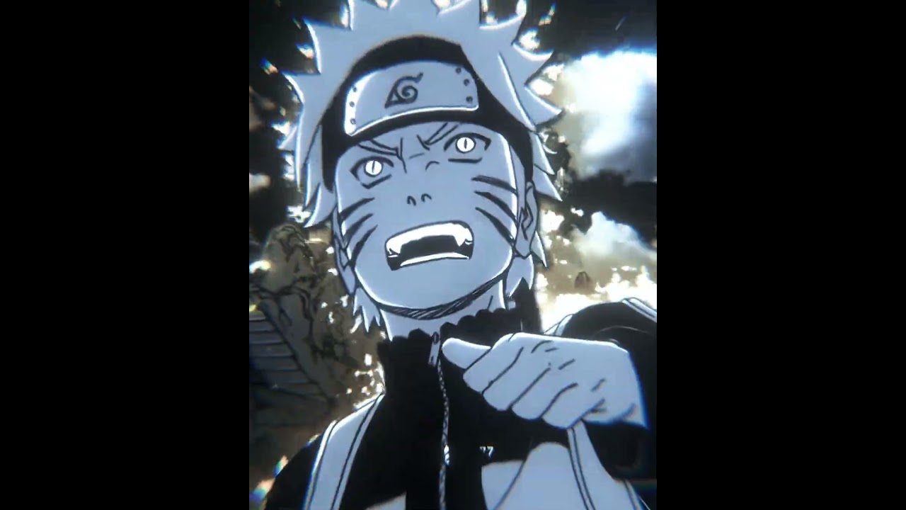 《 THE FACE OF ANIME 》「 Naruto &times; Ichigo &times; Luffy &times; Goku - Manga Edit 」〔 Collab Edit 〕#naruto #shorts