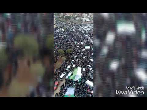 طفل فلسطيني يزلزل الجزائر بأغنية يحياو ولاد بلادي