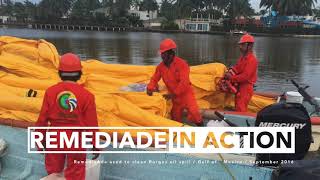 Growmate International RemediAde