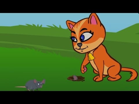 Ding Dong Bell, Pussy&#039;s In The Well - Baby Songs - Kids Nursery Rhymes - Popular Rhymes for Kids