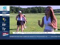 Golf Gals Create Flexible Golf League For Working Women In Kansas City