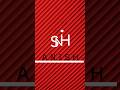 Anish name logo brand shorts viral youtubeshorts logo logodesign youtubeshorts viral.