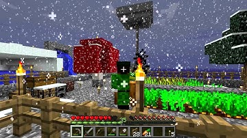 Skyblock 1.1 Tour