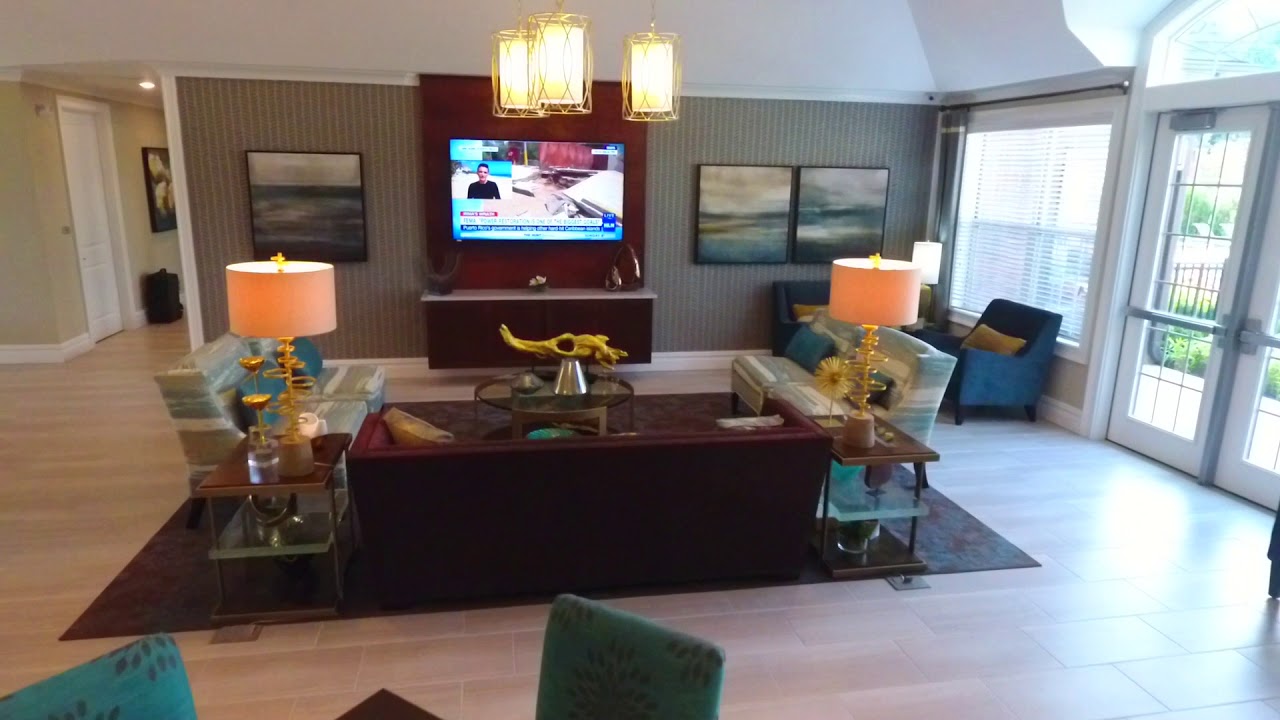 ShearWater Apartment Homes YouTube