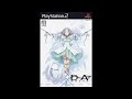 D→A:WHITE OP曲「From silent sky」