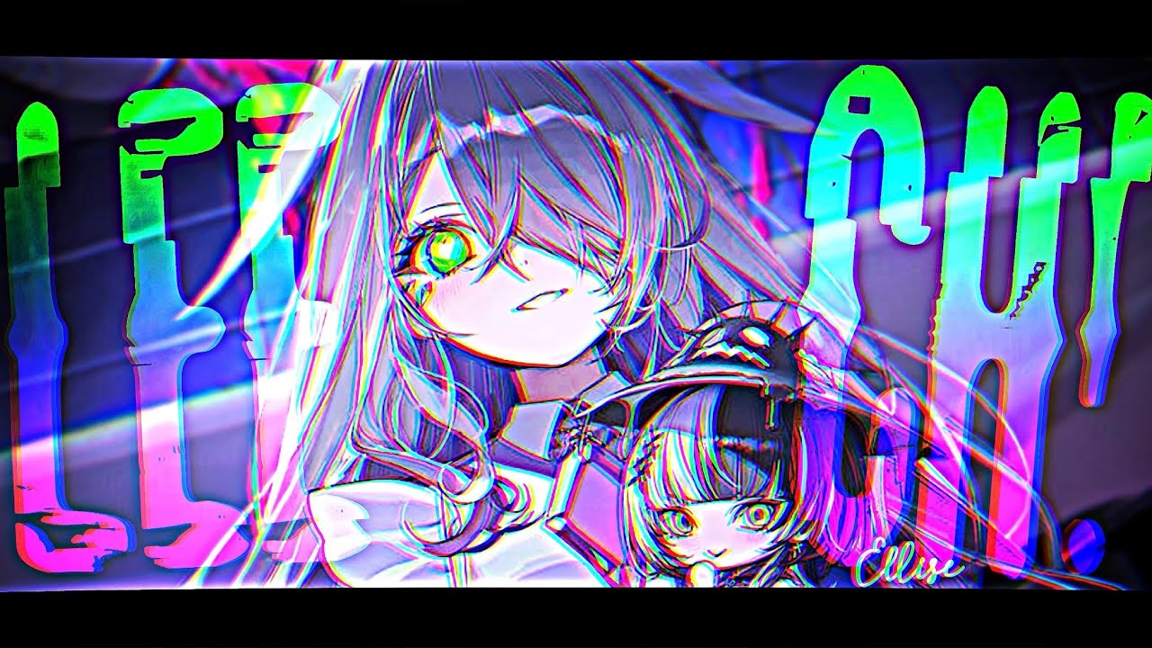 Nightcore » Leech [LV]