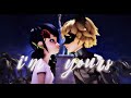 Im yours  ladynoir  marichat s5 miraculous amv