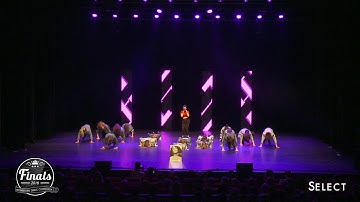 Select | Finals 2018 by @amVideo #finals2018