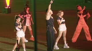 2025.9.12 李玖哲X麻吉 - Jump 2003 & 沒辦法 (字幕版) - SINGDOME音樂電台 #李玖哲 #大巨蛋 #Jump2003 #沒辦法 #麻吉 #樂天桃猿 #大巨蛋 #演唱會