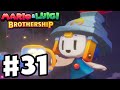 Gulchrock Sea Lighthouse! / Mario &amp; Luigi: Brothership / Full Game Walkthrough Part 31