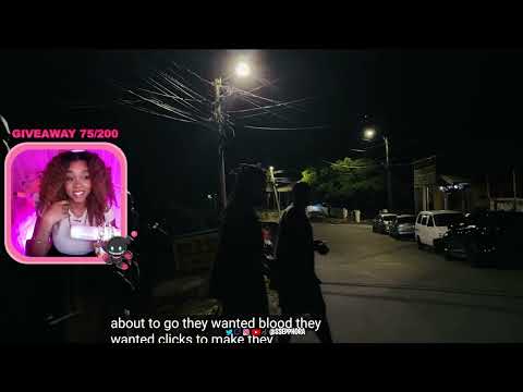 J. COLE - Port Antonio REACTION | HE ACTUALLY RESPONDED!?