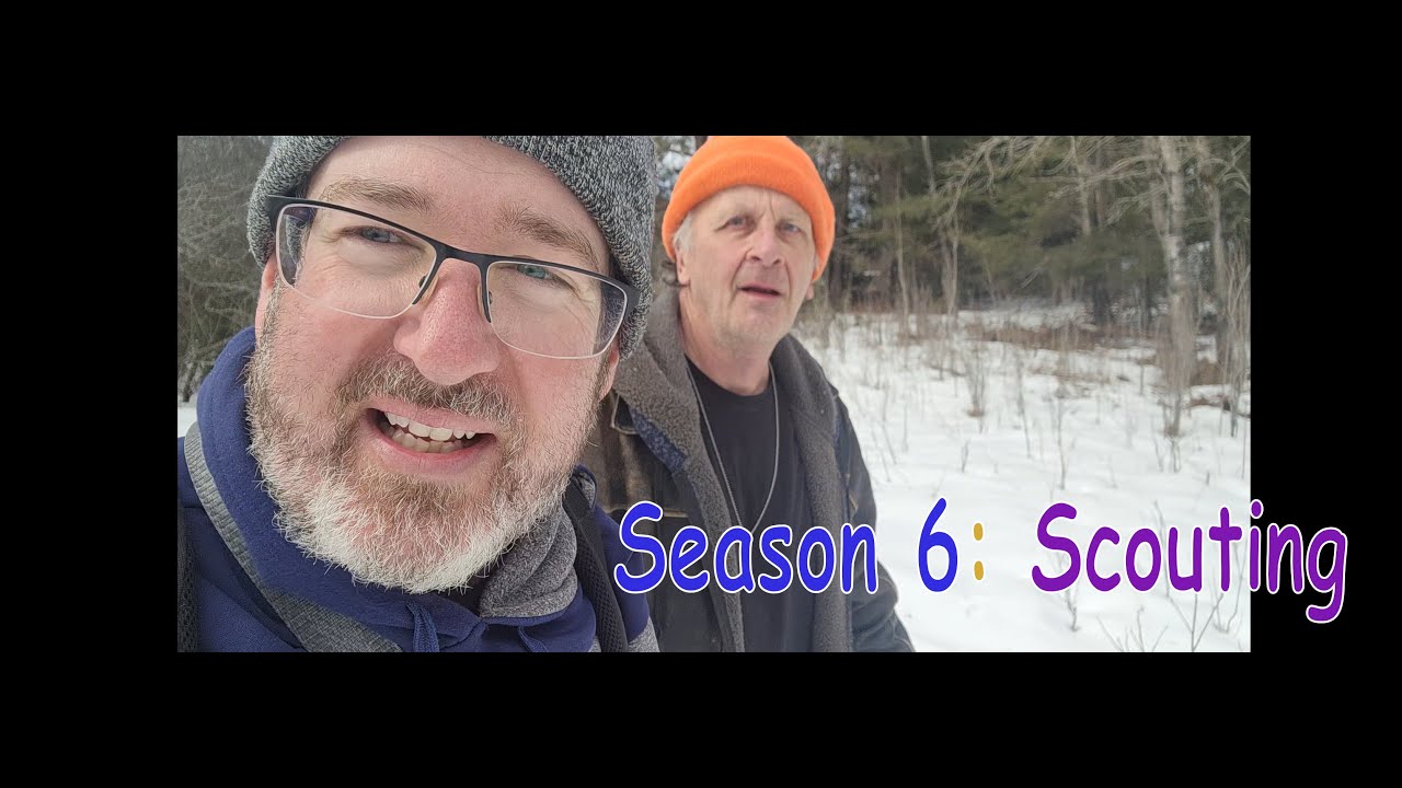 Season 6 Ep. 2 PreSeason 1920's Homestead YouTube