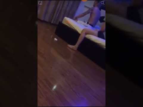 Video Clip quay lén Châu Việt Cương ngáo đá khách sạn - youtube