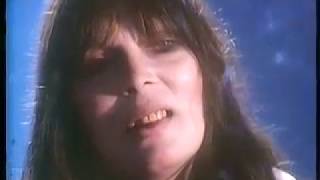 Nico - rare NZ interview (1985)