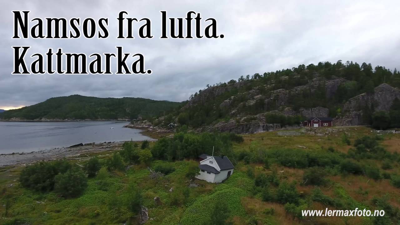 Namsos Kattmarka
