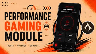Best Non-Root Performance Module For Gaming 2026 | BlackCore Performance X2 ! screenshot 5