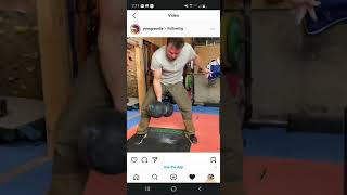 Famous Am I too light to lift the Inch DB? Net Worth