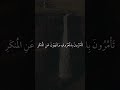 كنتم خير امة اخرجت للناس ياسر الدوسري آل عمران
