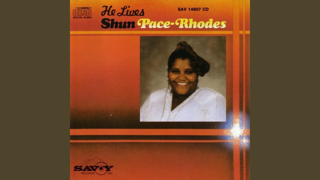 I Know I've Been Changed YouTube