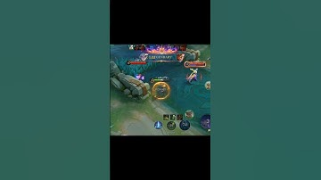 Dyrroth new build☠️🔥 #shorts #mobilelegends #mlbb #mlbbcreatorcamp #dyrroth #dyrrothgameplay #ml