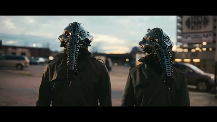 Chariot official trailer 2022